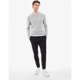 Pierre Cardin Erkek Siyah Kumaş Pantolon 50311582-VR046 - 48
