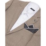Pierre Cardin Erkek Siyah Mendil 50316439-001