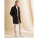 Pierre Cardin Erkek Siyah Mont 50321659-VR046 - 54