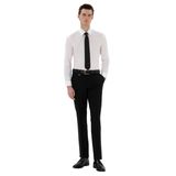Pierre Cardin Erkek Siyah Pantolon 50305463-VR046
