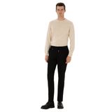 Pierre Cardin Erkek Siyah Pantolon 50311728-VR046
