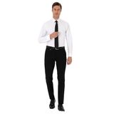 Pierre Cardin Erkek Siyah Pantolon 50317644-VR046