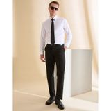 Pierre Cardin Erkek Siyah Pantolon 50325156-VR046