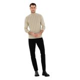 Pierre Cardin Erkek Siyah Pantolon (Jean) 50292140-VR046