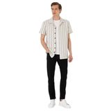 Pierre Cardin Erkek Siyah Pantolon (Jean) 50308928-VR046