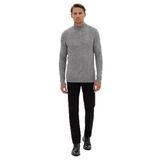 Pierre Cardin Erkek Siyah Pantolon (Jean) 50317301-VR046