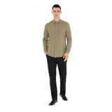 Pierre Cardin Erkek Siyah Pantolon Kanvas-chino 50288510-vr046