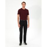 Pierre Cardin Erkek Siyah Pantolon Kanvas-chino 50292505-vr046 Siyah