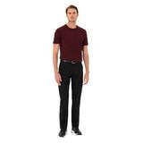 Pierre Cardin Erkek Siyah Pantolon Kanvas-chino 50292505-vr046