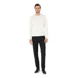 Pierre Cardin Erkek Siyah Pantolon Kanvas-chino 50295920-vr046