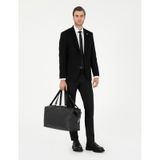Pierre Cardin Erkek Siyah Pantolon Kanvas-chino 50295951-vr046 Siyah