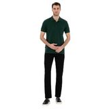 Pierre Cardin Erkek Siyah Pantolon (Kanvas-Chino) 50301791-VR046