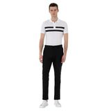Pierre Cardin Erkek Siyah Pantolon (Kanvas-Chino) 50301811-VR046