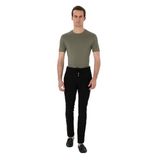 Pierre Cardin Erkek Siyah Pantolon (Kanvas-Chino) 50305261-VR046