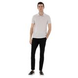 Pierre Cardin Erkek Siyah Pantolon (Kanvas-Chino) 50305450-VR046