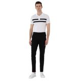 Pierre Cardin Erkek Siyah Pantolon (Kanvas-Chino) 50308111-VR046