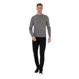Pierre Cardin Erkek Siyah Pantolon (Kanvas-Chino) 50310857-VR046