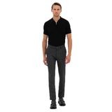 Pierre Cardin Erkek Siyah Pantolon (Kanvas-Chino) 50317275-VR046