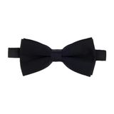Pierre Cardin Erkek Siyah Papyon 50308873-001 Siyah