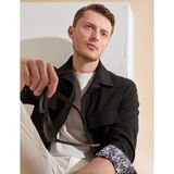 Pierre Cardin Erkek Siyah Regular Fit Ceket 50319590-VR046 - 6 Drop