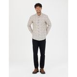 Pierre Cardin Erkek Siyah Slim Fit Jean Pantolon 50274352-VR046 - 30