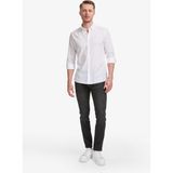 Pierre Cardin Erkek Siyah Slim Fit Jean Pantolon 50327839-VR046 - 29