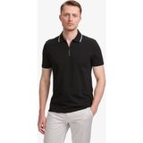 Pierre Cardin Erkek Siyah Slim Fit Tişört 50327873-VR046