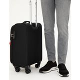 Pierre Cardin Erkek Siyah Sneaker 50291701-VR046