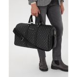 Pierre Cardin Erkek Siyah Spor Seyahat Çantası 50297139-vr046