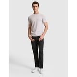 Pierre Cardin Erkek Siyah Straight Fit Jean Pantolon 50325327-VR046 - 36
