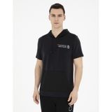 Pierre Cardin Erkek Siyah Sweatshirt 50282265-vr046