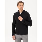 Pierre Cardin Erkek Siyah Sweatshirt 50296505-vr046