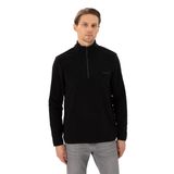 Pierre Cardin Erkek Siyah Sweatshirt 50298973-vr046