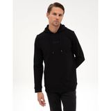 Pierre Cardin Erkek Siyah Sweatshirt 50312232-VR046