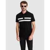 Pierre Cardin Erkek Siyah Tişört 50310154-VR046