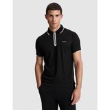 Pierre Cardin Erkek Siyah Tişört 50321185-VR046