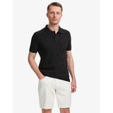 Pierre Cardin Erkek Siyah Tişört Basic 50321144-VR046