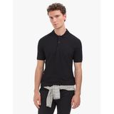 Pierre Cardin Erkek Siyah Tişört Basic 50325312-VR046