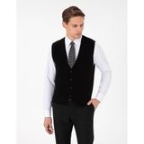 Pierre Cardin Erkek Siyah Yelek Triko 50300522-vr046