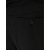 Pierre Cardin Erkek Siyah Yelekli Ekstra Slim Fit Damatlık 50220559-VR046 - 6 Drop