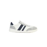 Pierre Cardin Erkek Sneaker, Beyaz, 45 Numara
