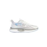 Pierre Cardin Erkek Sneaker, Beyaz Lacivert, 43 Numara