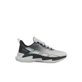 PİERRE CARDİN Erkek Sneaker, Gri, 41 Numara, 410264