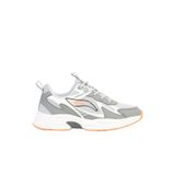 PİERRE CARDİN Erkek Sneaker, Gri, 43 Numara
