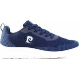 Pierre Cardin Erkek Sneaker Günlük Spor Ayakkabı (40-45) 24Y 9302 M - Lacivert