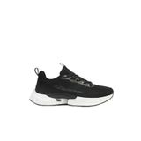 Pierre Cardin Erkek Sneaker, Siyah Beyaz, 45 Numara
