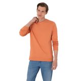 Pierre Cardin Erkek Somon Sweatshirt 50314054-VR047