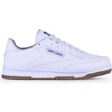 Pierre Cardin Erkek Spor Ayakkabı 30813 Sneaker Yürüyüş - Beyaz