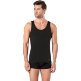 Pierre Cardin Erkek Stretch Atlet 3 Adet - 2XL - Siyah