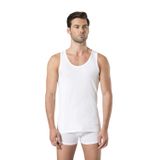 PİERRE CARDİN ERKEK STRETCH ATLET BEYAZ S